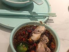 -润园四季椰子鸡火锅(南山海岸城店)