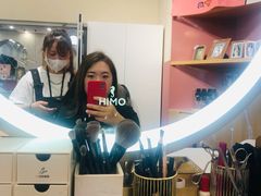 -海马体照相馆(上海宝山万达广场店)