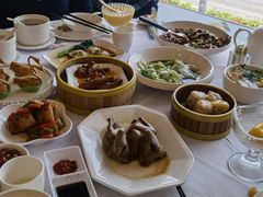 -一品粤珍轩(吴中路店)