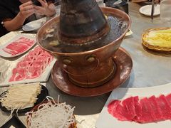 -东来顺饭庄(王府井步行街店)