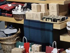 -MUJI无印良品(世博源店)