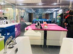 -贝尔亲子水育乐园
