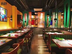 大堂-淘蛙(广州荔胜广场店)