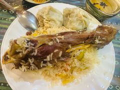 -开帝锐抓饭(五一路店)