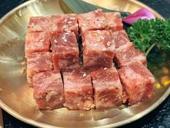 -何发发和牛烧肉·鳗鱼榴莲放题自助(乐峰广场店)