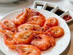 -津门小红坊海鲜·海胆饺子(滨海开发区店)