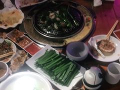 -超级神炭烤肉夜食(芥园西道店)