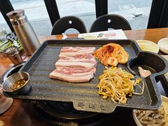 -Dombe豚(黑猪肉街店)