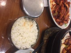 全州拌饭馆-全州拌饭馆(断桥店)