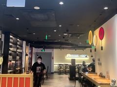 -和府捞面(东直门银座店)