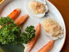 -拾勝牛·江景安格斯烧肉放题(江湾阳光天地店)