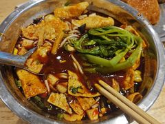 -柳州肥姨妈大骨螺蛳粉(万达中心店)