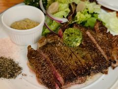 -羽深肉铺 Steak & Wine
