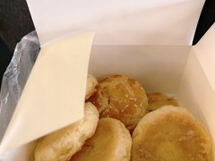 -华荣哲绿豆饼(泰安店)
