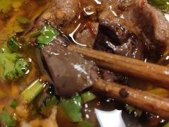 -黄潇洒老火锅(九眼桥宏济巷店)