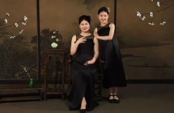 -艾文全家福亲子孕妇摄影馆(银基王朝店)