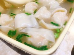 -吉祥馄饨(宁波高铁店)