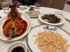 -得月楼·省级非遗·传统苏帮菜(观前店)