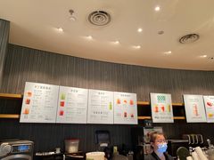 -星巴克(合肥包河万达广场店)