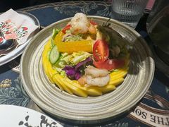 -第101座花园餐厅(湖滨88店)