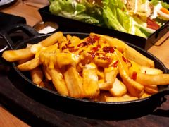 -Goose Island Brewhouse鹅岛精酿啤酒酿造工坊餐厅