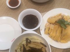 -泰煌鸡·上海白斩鸡·鸡汤面(鹤庆店)