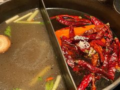 -盡膳口福跷脚牛肉火锅(国贸商城店)