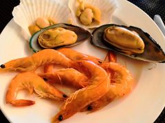 -圣丰索菲特·2 On 988 Café 自助餐厅
