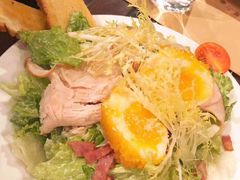 -Lingo西餐厅(仙乐斯广场店)