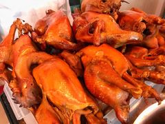 -张金涛熏鸡(人民南路店)