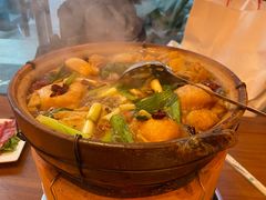 -大胃姐·路边牛杂打边炉(云龙华府店)