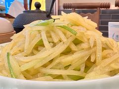 -满园烤鸭·春饼(太原街万达店)