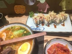 -兄弟船·精致料理(天津路店)