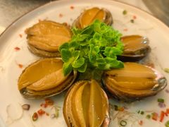 -星河湾半岛酒店-真粤中餐厅