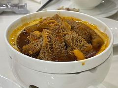 牛肚焖萝卜-凤凰楼酒家·粤宴点心(华强北店)