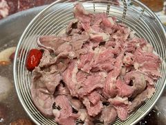 -非遗•老字号•阿彬牛肉火锅(广济桥店)
