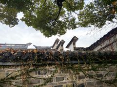 -惠山古镇·寄畅园