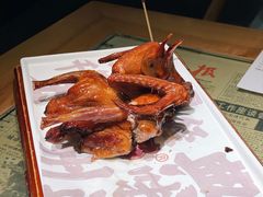 -大鸽饭(北京路店)