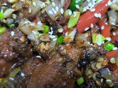 -泥糊破店小酒馆·团建聚餐(南京西路店)