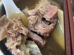 -老牌依强牛肉店(达道总店)