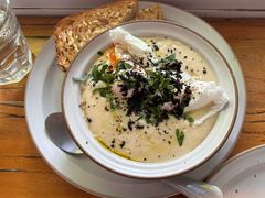 -Egg•Allday Brunch(襄阳北路店)