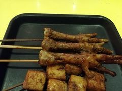 -望京小腰(北京总店)