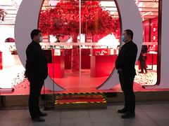 -Dior迪奥(上海世茂广场店)