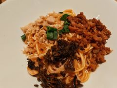 -渝信川菜 · 川味家常菜(财富购物中心店)