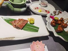 -匠和风精致料理(祥禾天地店)