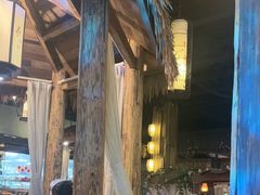 -花溪雨·森林餐厅(石基店)