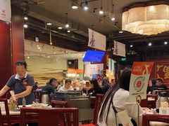 -金鼎轩(方庄天坛店)