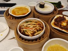 -皇马假日醉海南大酒店·假日一品派茶楼(秀英店)