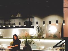 大堂-半山腰·云南菜(侨福芳草地店)