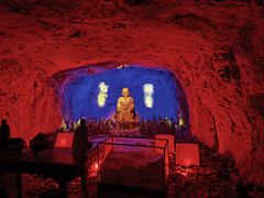 -桂林独秀峰王城景区
